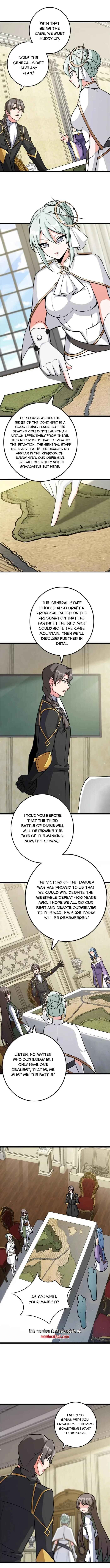 Fàngkāi Nàge Nǚwū Chapter 689 - Page 2
