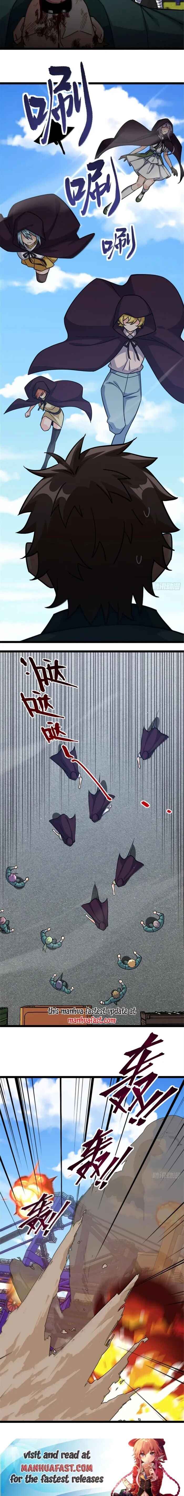 Fàngkāi Nàge Nǚwū Chapter 689 - Page 7