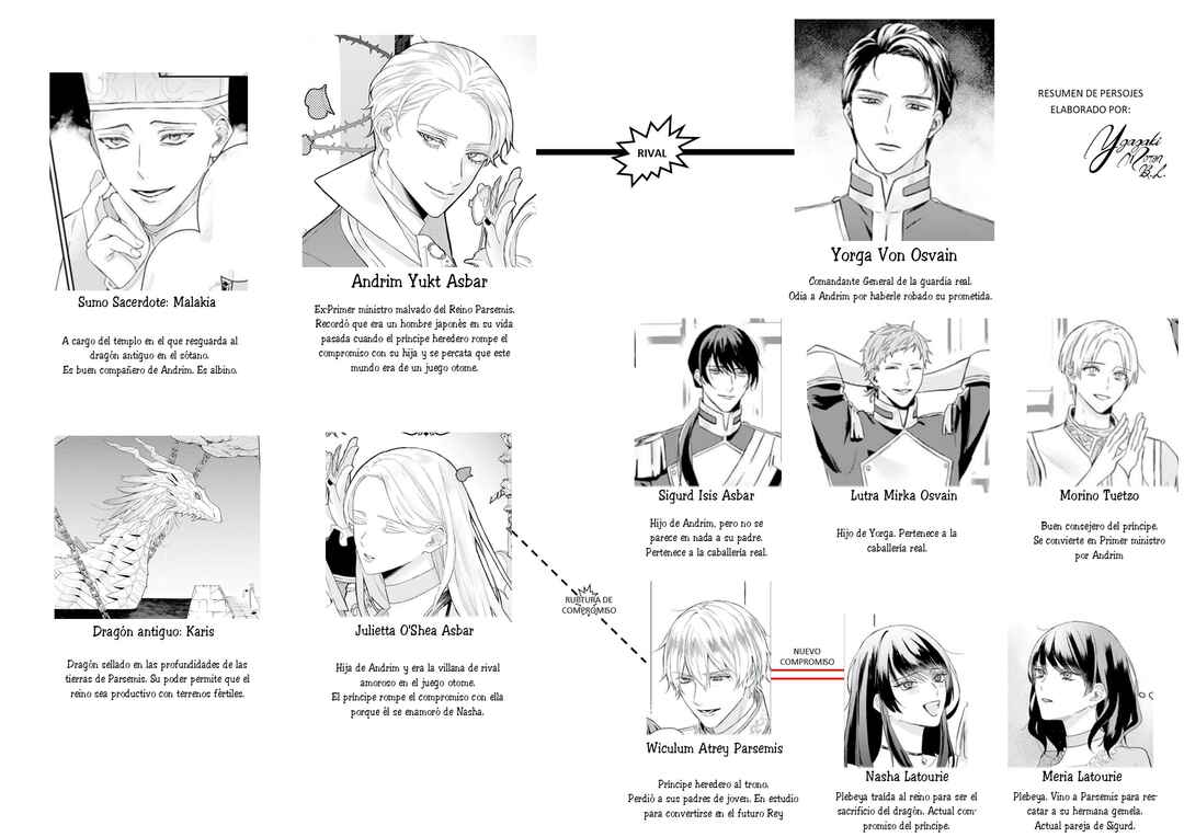 Doku o Kurawaba Sara Made Chapter 2 - Page 35