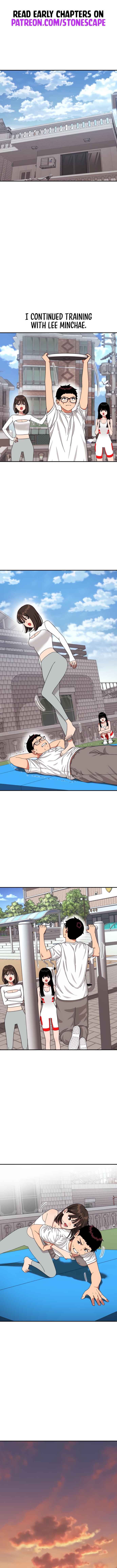 Top 1 Fighting Tutoring Chapter 26 - Page 2