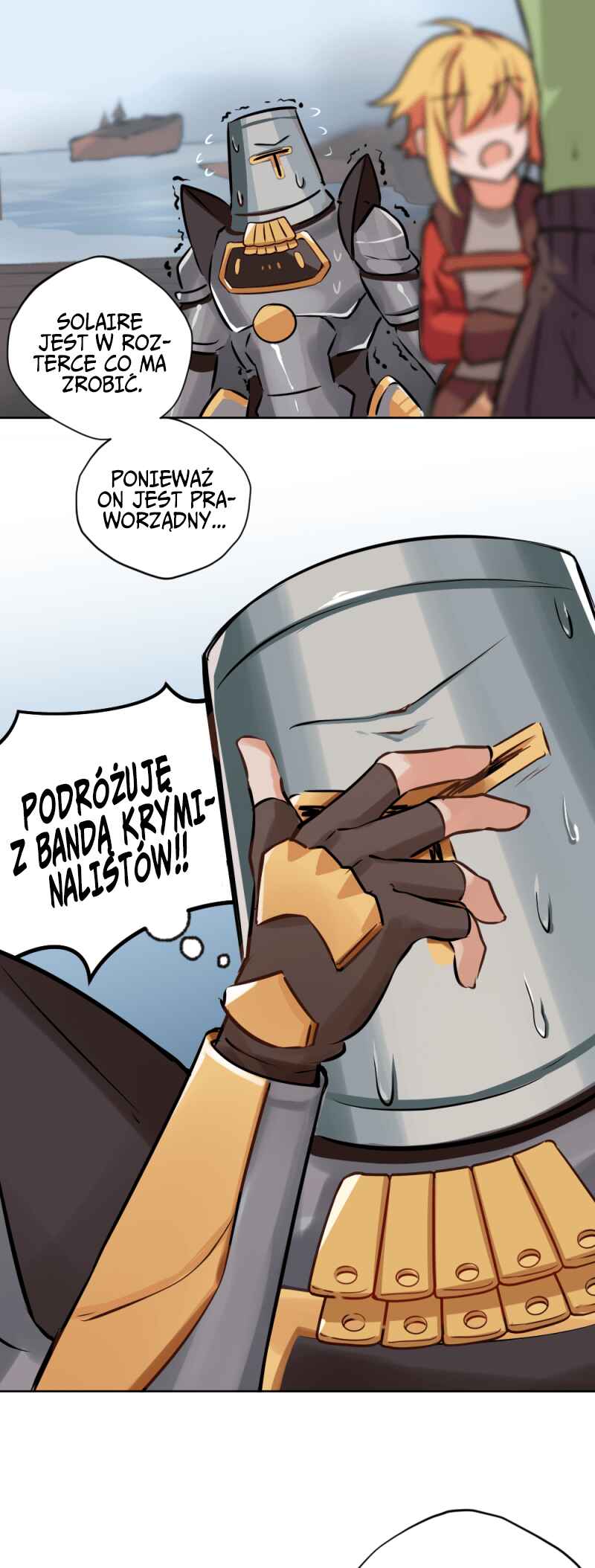 1HP Club Chapter 68 - Page 14