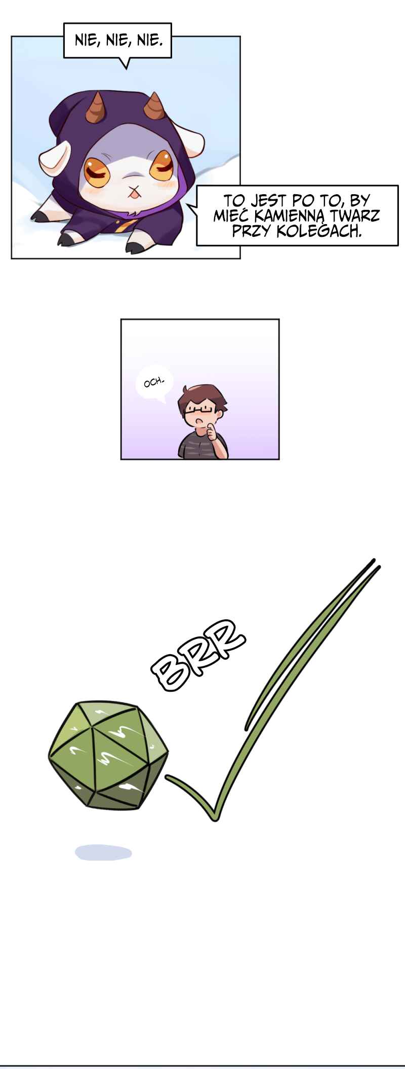 1HP Club Chapter 68 - Page 5