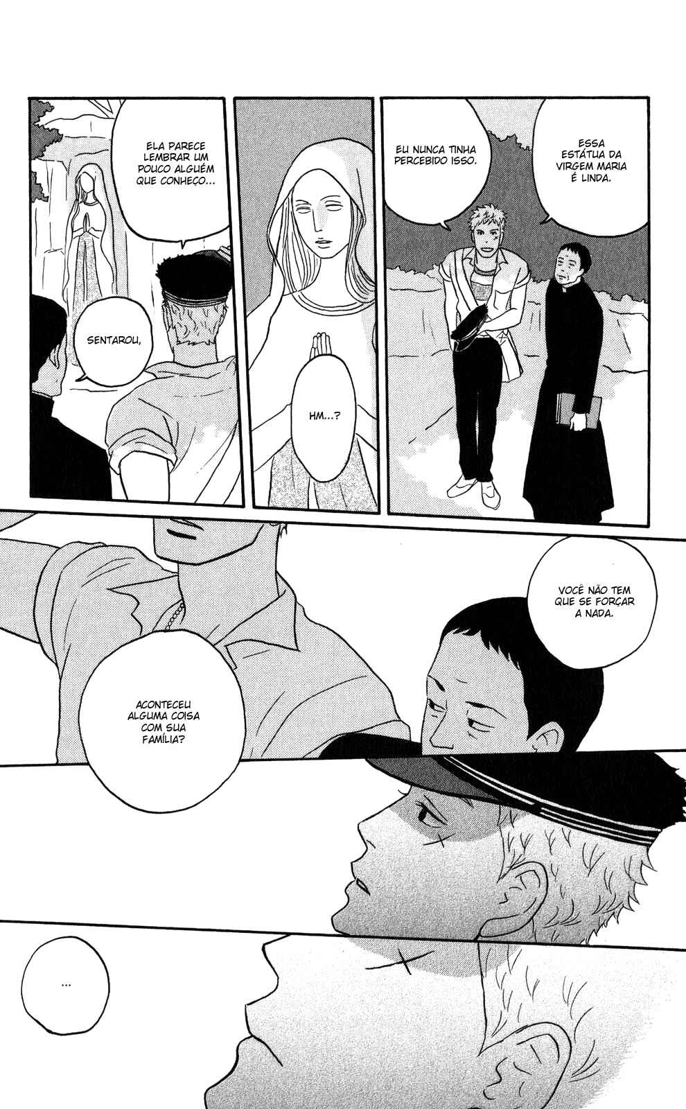 Kids on the Slope Chapter 6 - Page 37