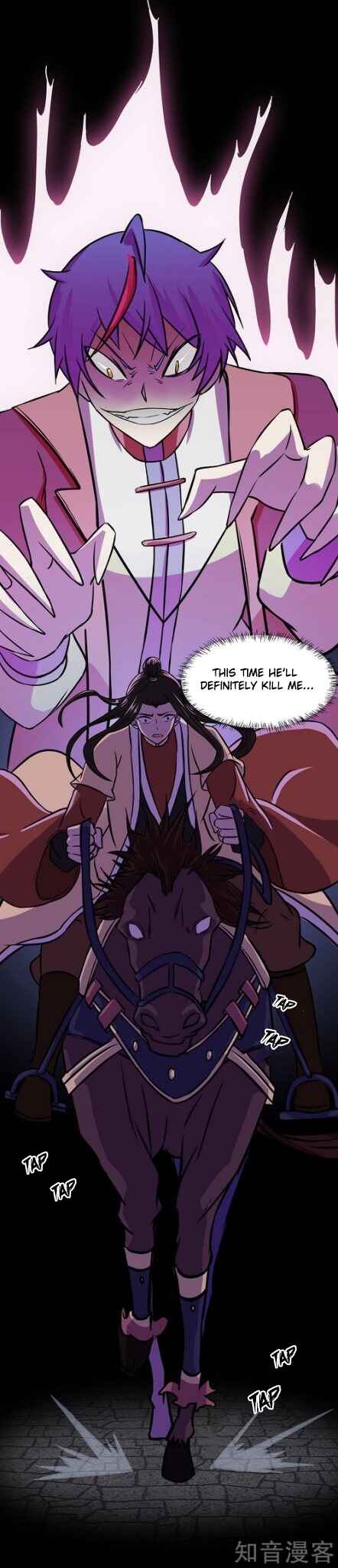 Martial Arts Reigns Chapter 12 - Page 12