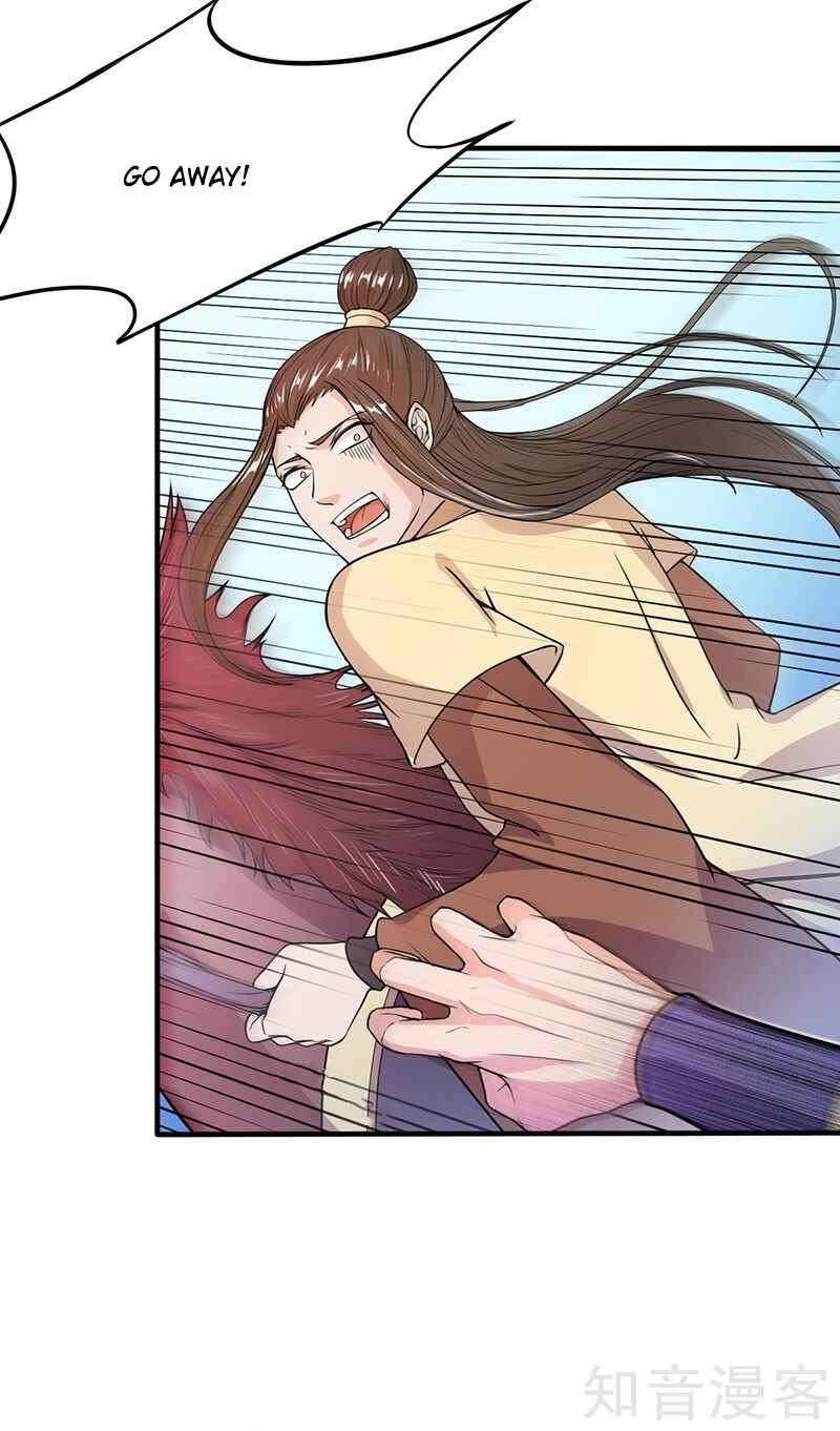 Martial Arts Reigns Chapter 12 - Page 16