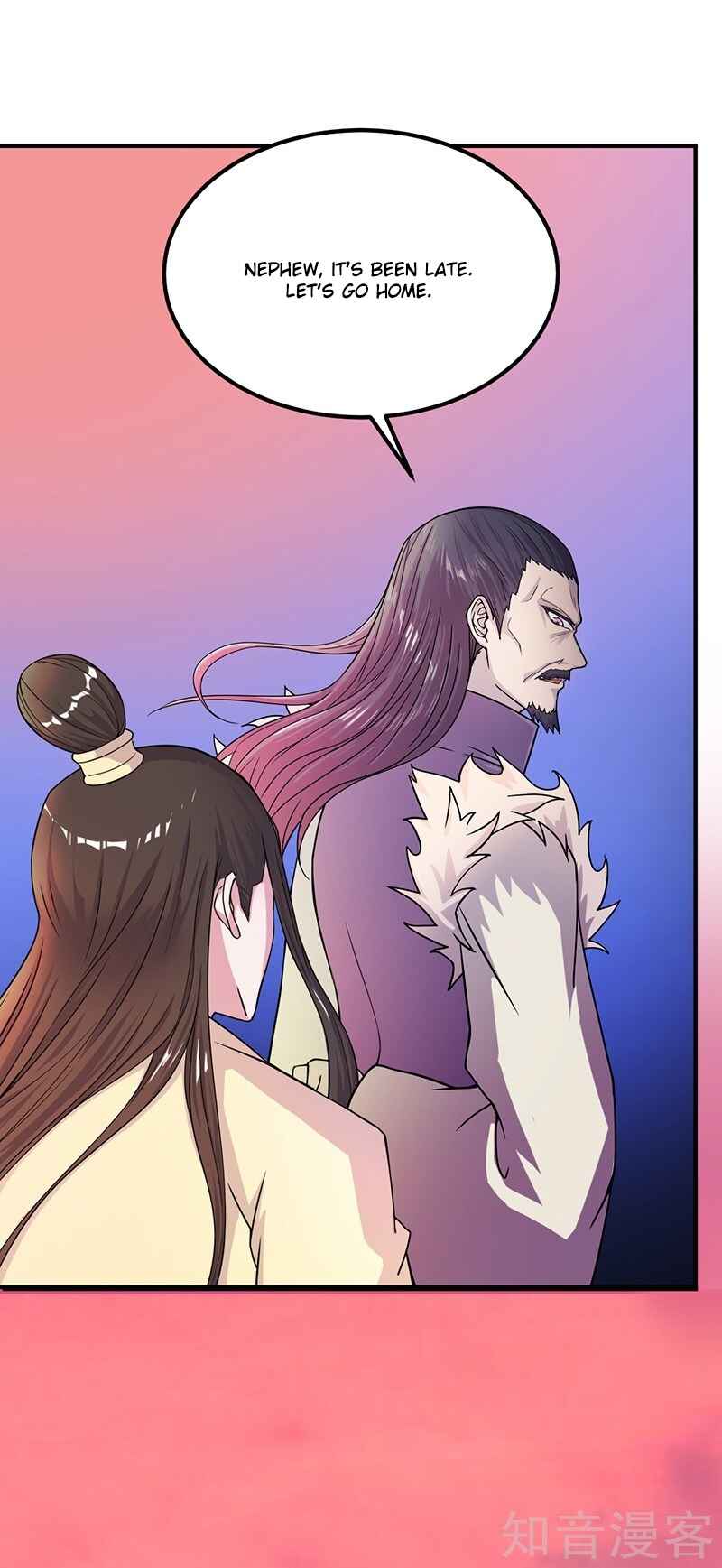 Martial Arts Reigns Chapter 12 - Page 28