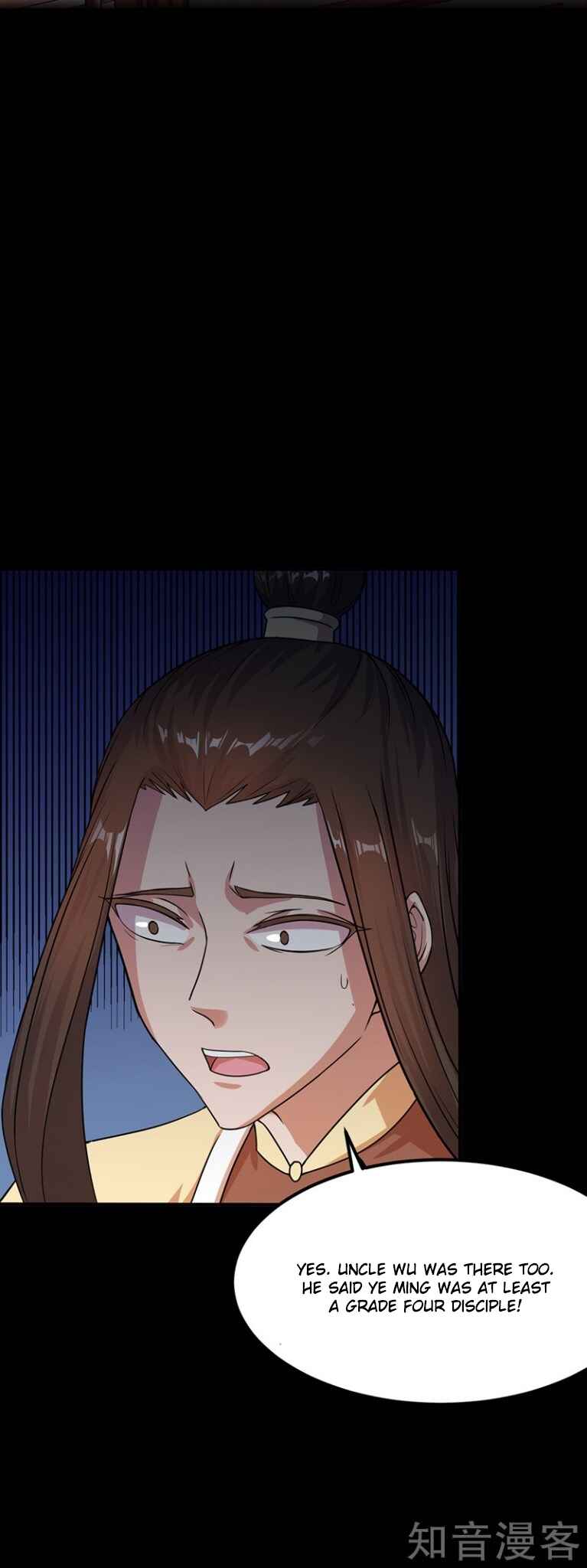Martial Arts Reigns Chapter 12 - Page 30