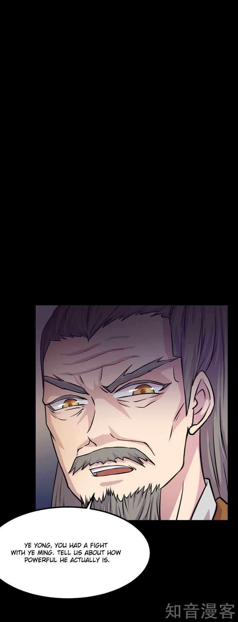 Martial Arts Reigns Chapter 12 - Page 33