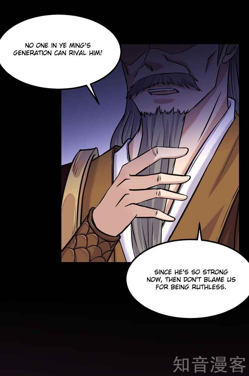 Martial Arts Reigns Chapter 12 - Page 36