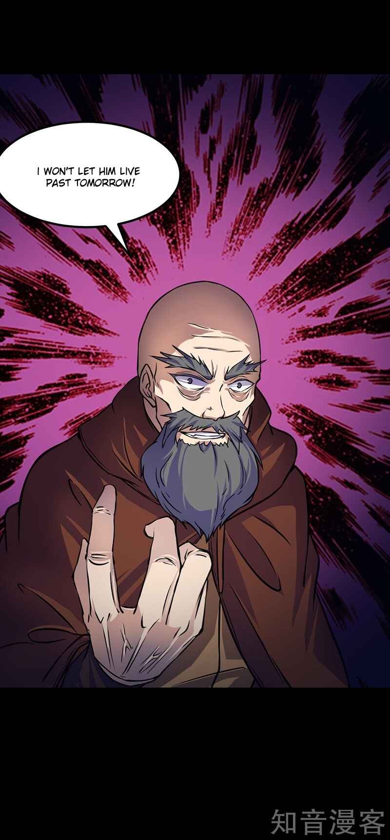 Martial Arts Reigns Chapter 12 - Page 38
