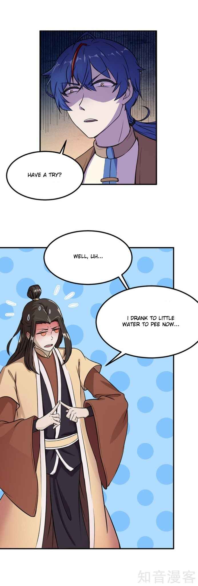 Martial Arts Reigns Chapter 12 - Page 4