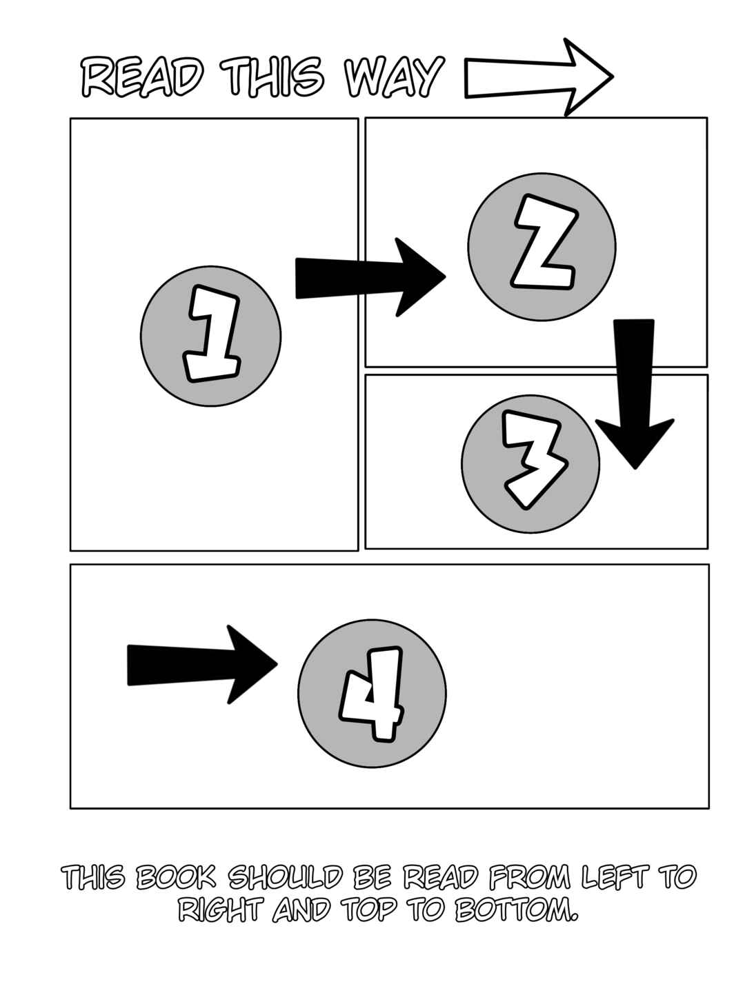 Rune Symbol Chapter 0 - Page 2