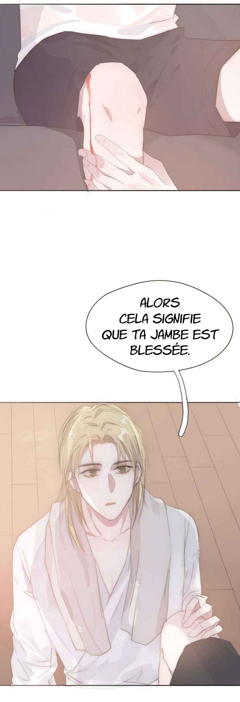 Scents of Seasons Chapter 4 - Page 23