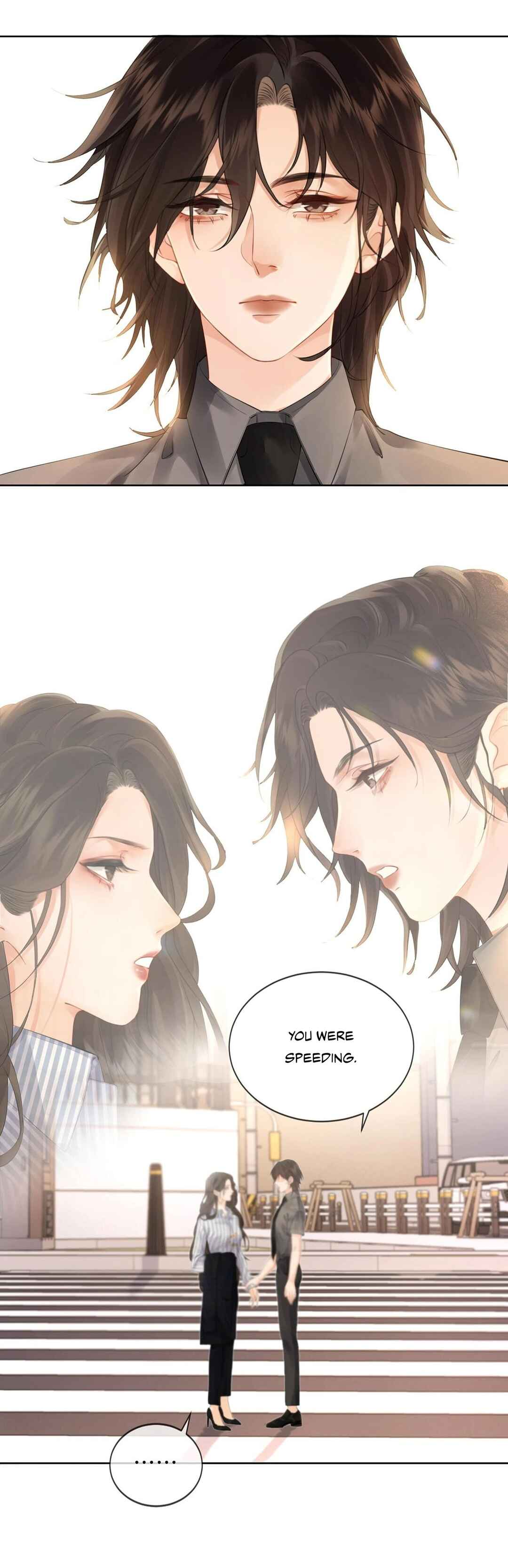 Partners in Crime, Partners in Love Chapter 5 - Page 2
