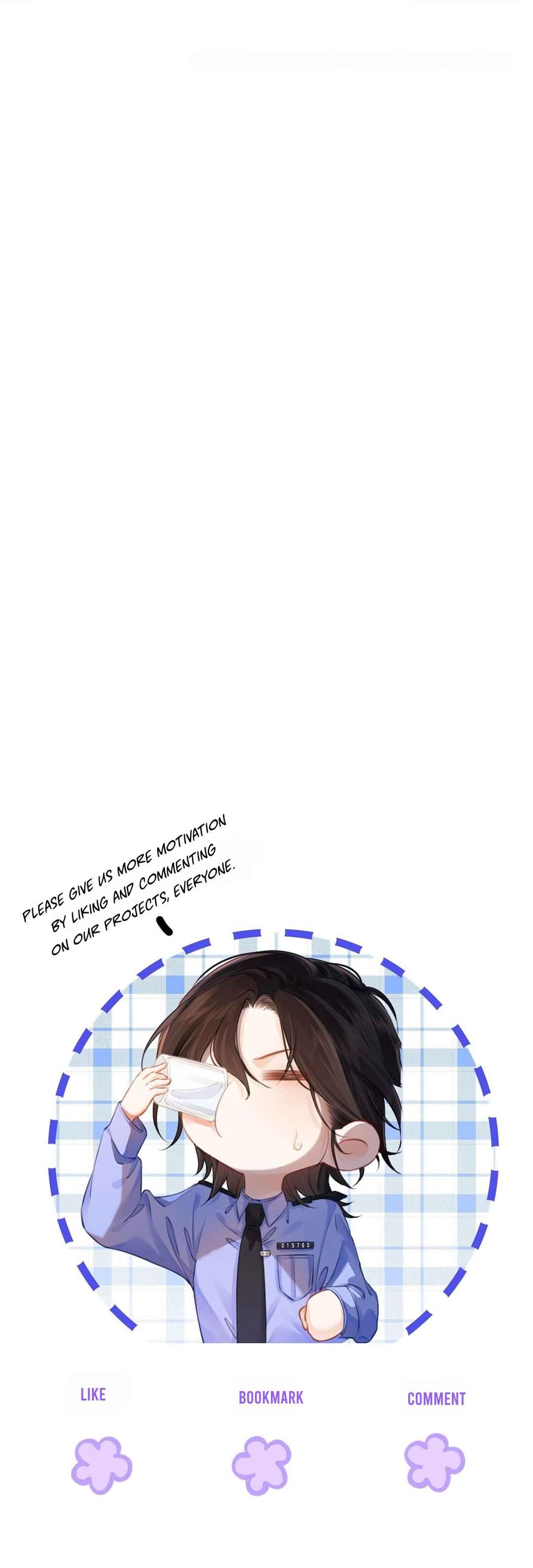 Partners in Crime, Partners in Love Chapter 5 - Page 21
