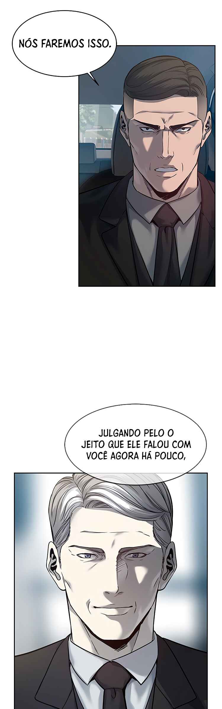 God of Blackfield Chapter 84 - Page 18