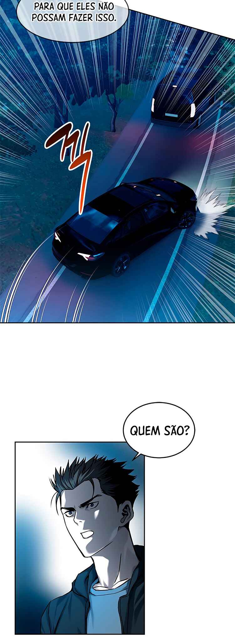God of Blackfield Chapter 84 - Page 38
