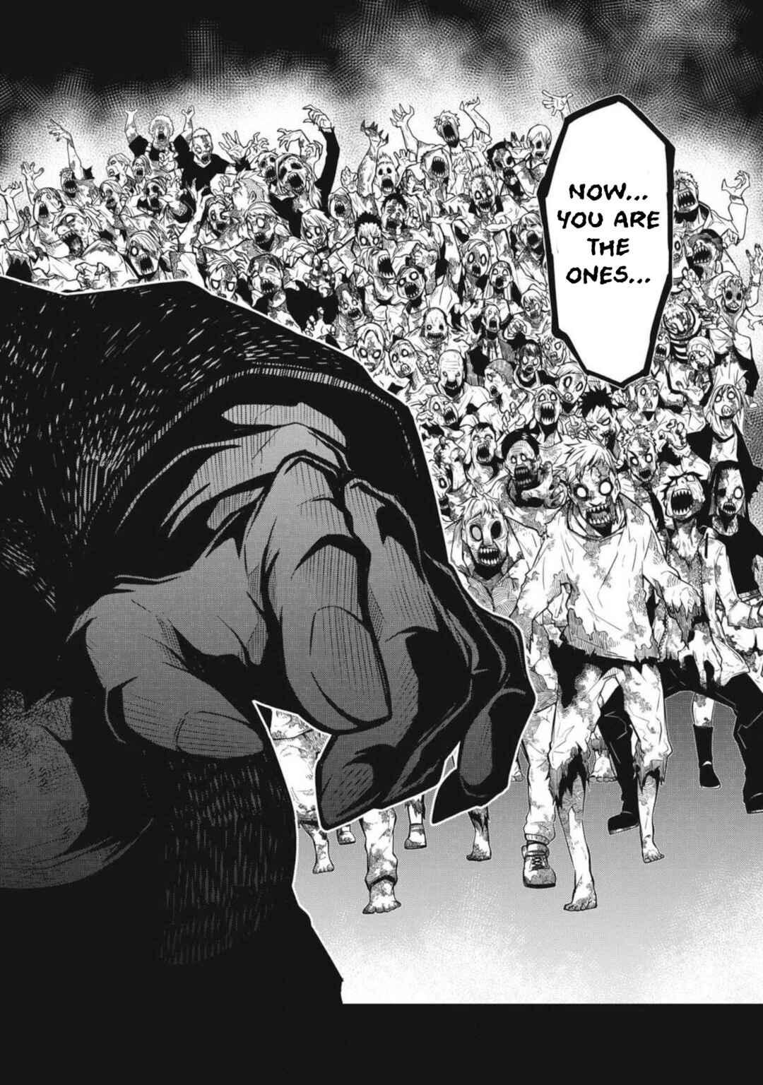 Bukkoware Sekai de Shinda Toki Chapter 1 - Page 49