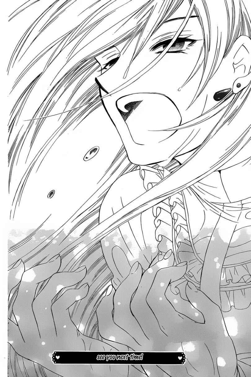 Soredemo Sekai wa Utsukushii Chapter 52 - Page 30