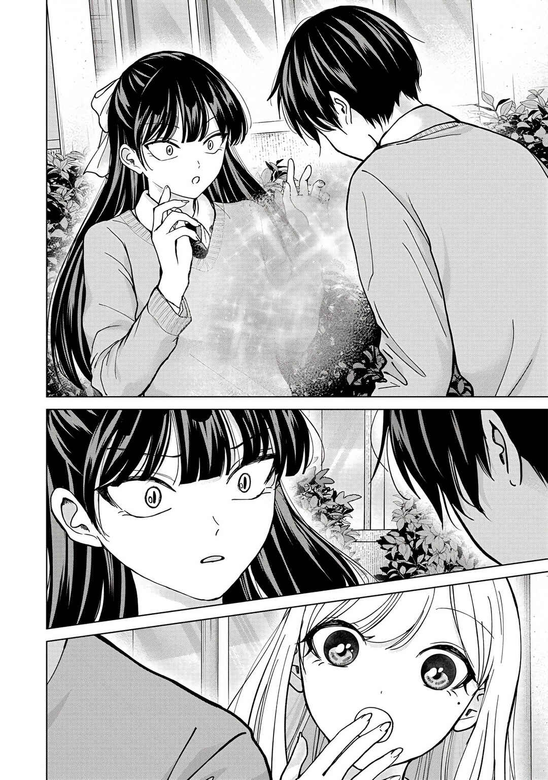 Kusunoki-san wa Koukou Debut ni Shippai Shite Iru Chapter 13 - Page 22
