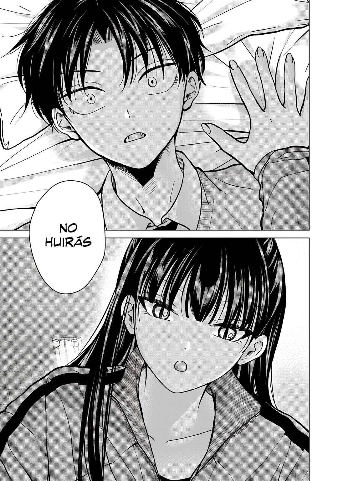 Kusunoki-san wa Koukou Debut ni Shippai Shite Iru Chapter 13 - Page 31