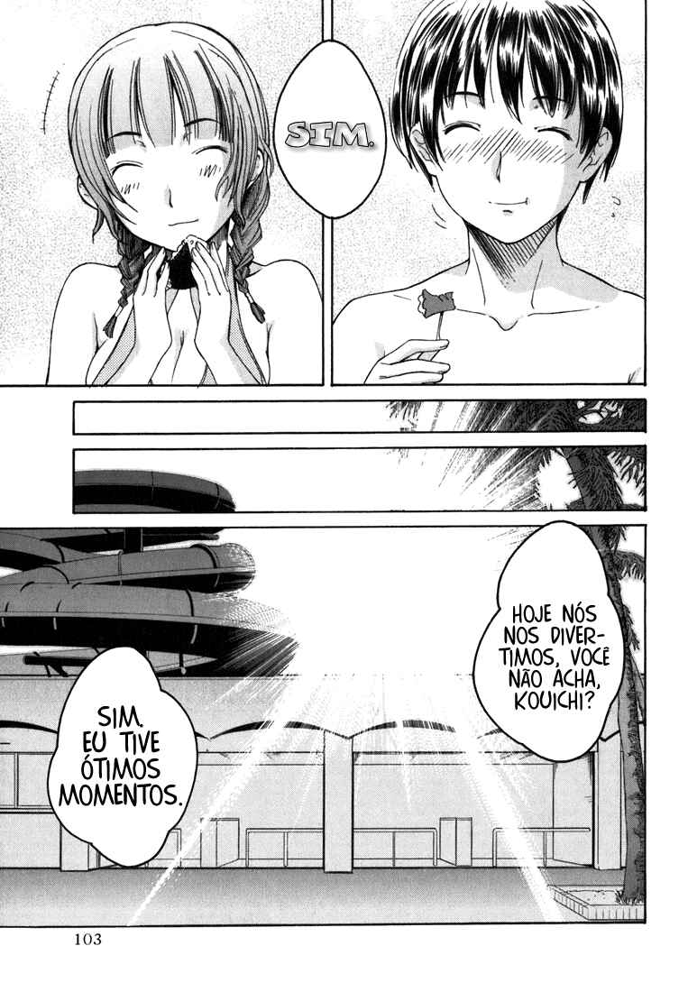 KimiKiss: Various Heroines Chapter 5 - Page 16