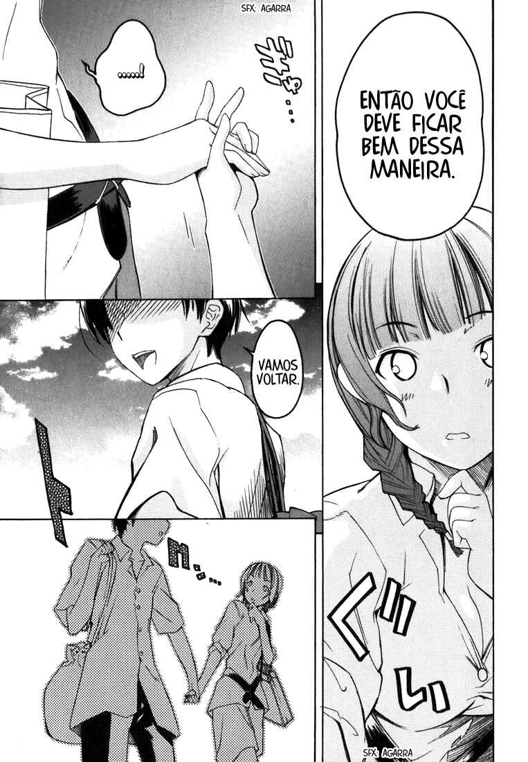 KimiKiss: Various Heroines Chapter 5 - Page 20