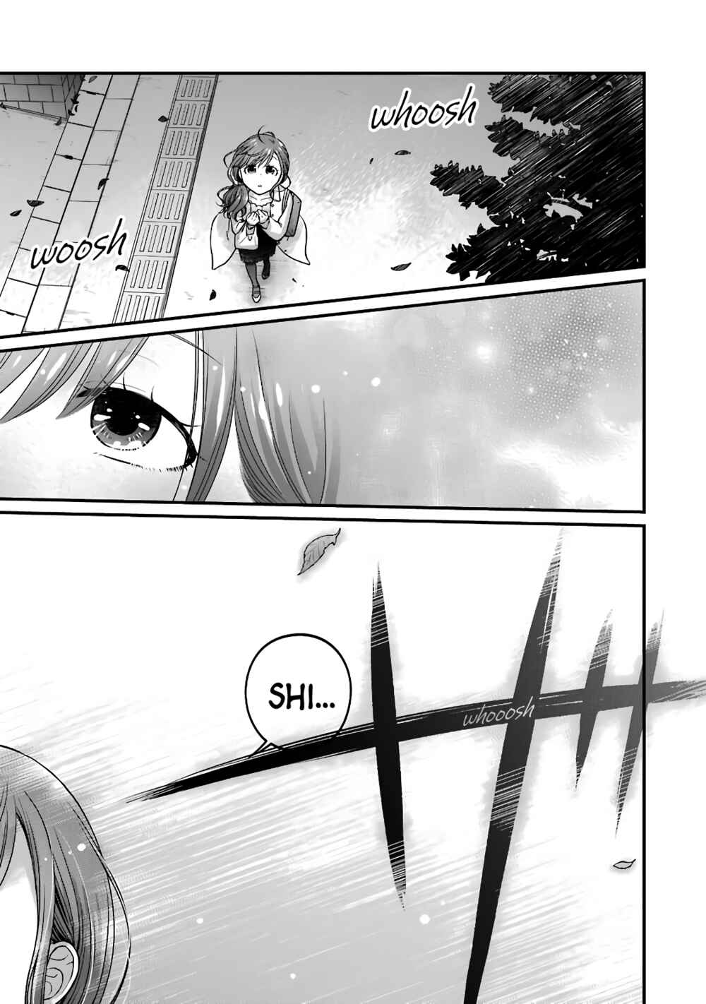 Combini de Kimi to no 5-funkan. Chapter 61 - Page 3
