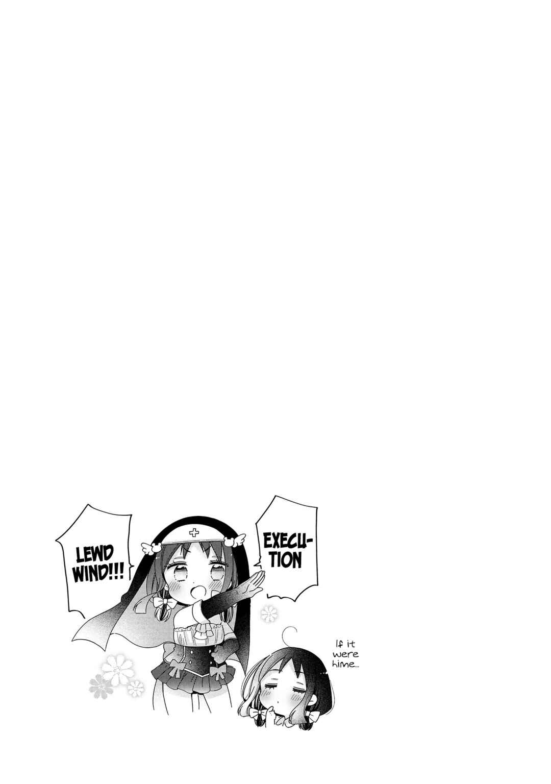 Tokimeke Mahou Youjo Kokopure Chapter 2 - Page 31