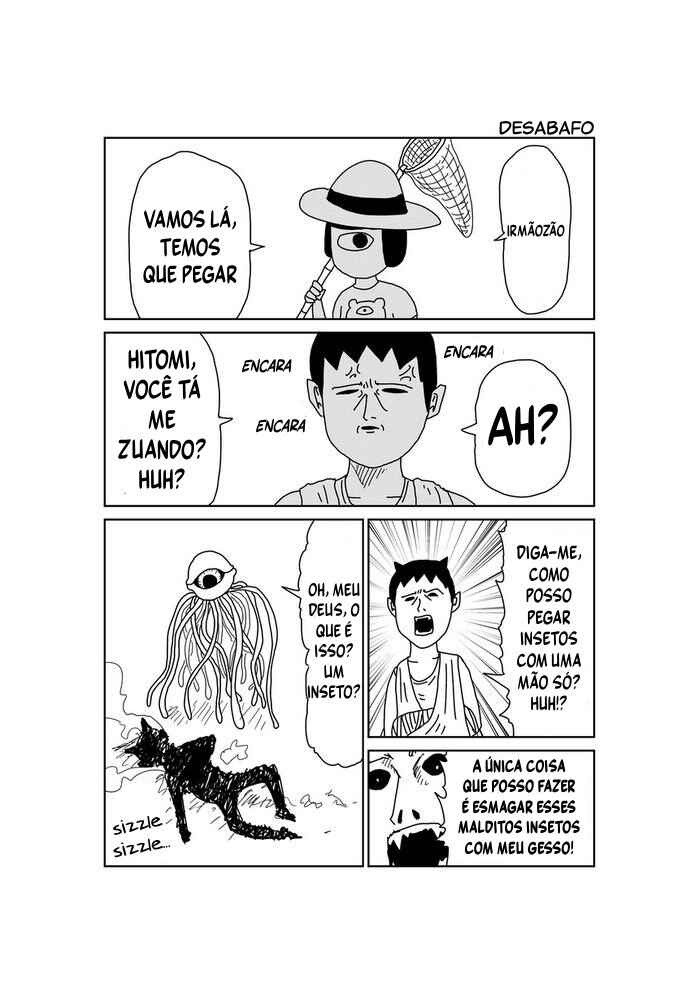 Makai no Ossan Chapter 49 - Page 2
