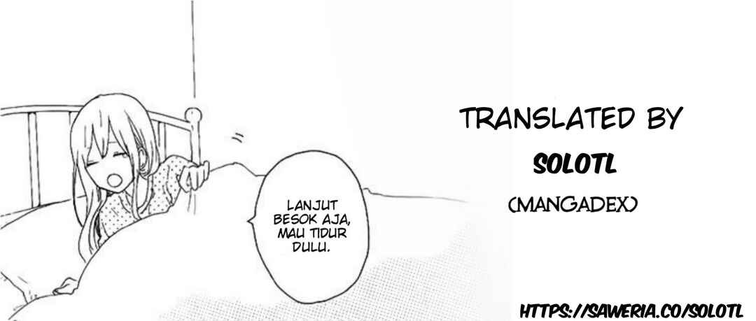 Tonari no Gal wa Kuchisabishii-chan Chapter 2 - Page 2