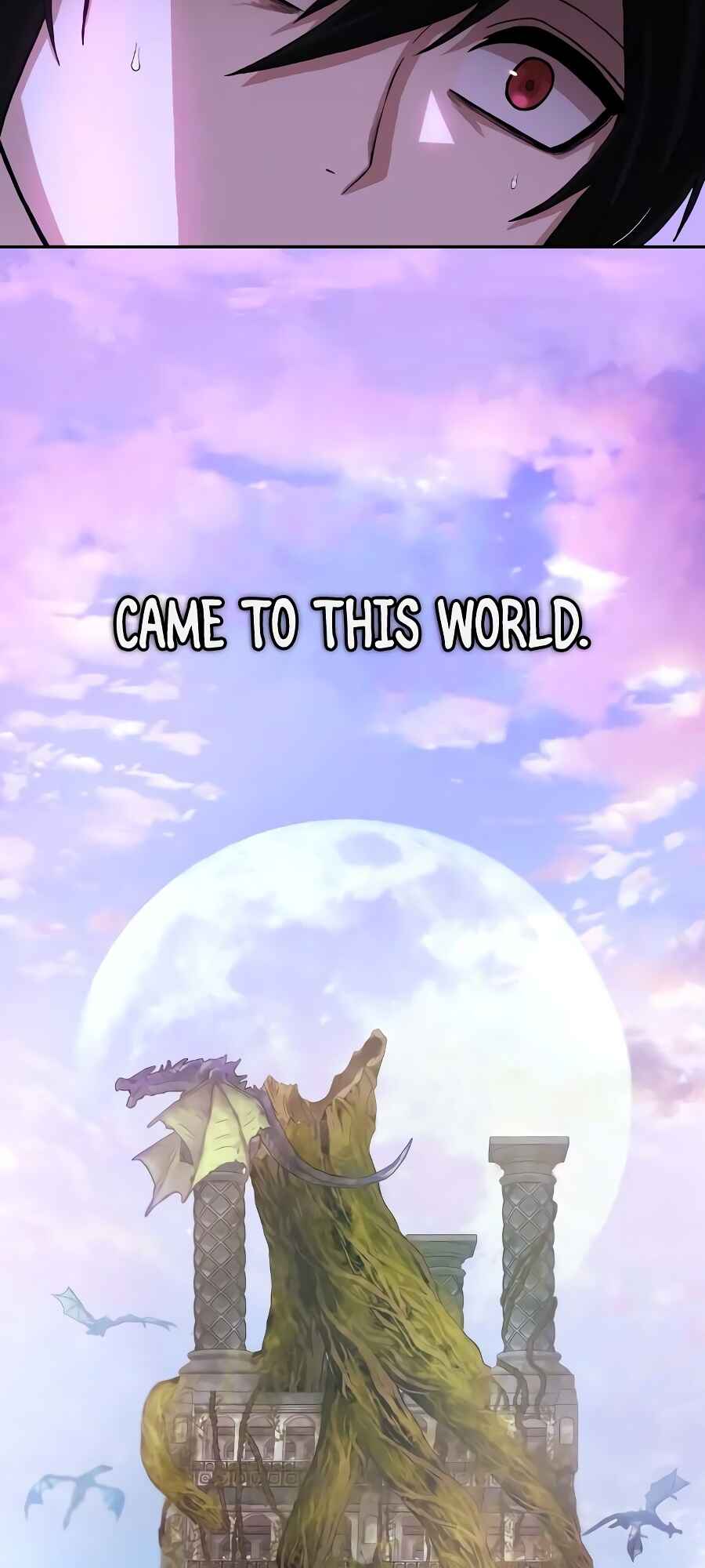 Yongsa ga Doraowatda Chapter 1 - Page 11