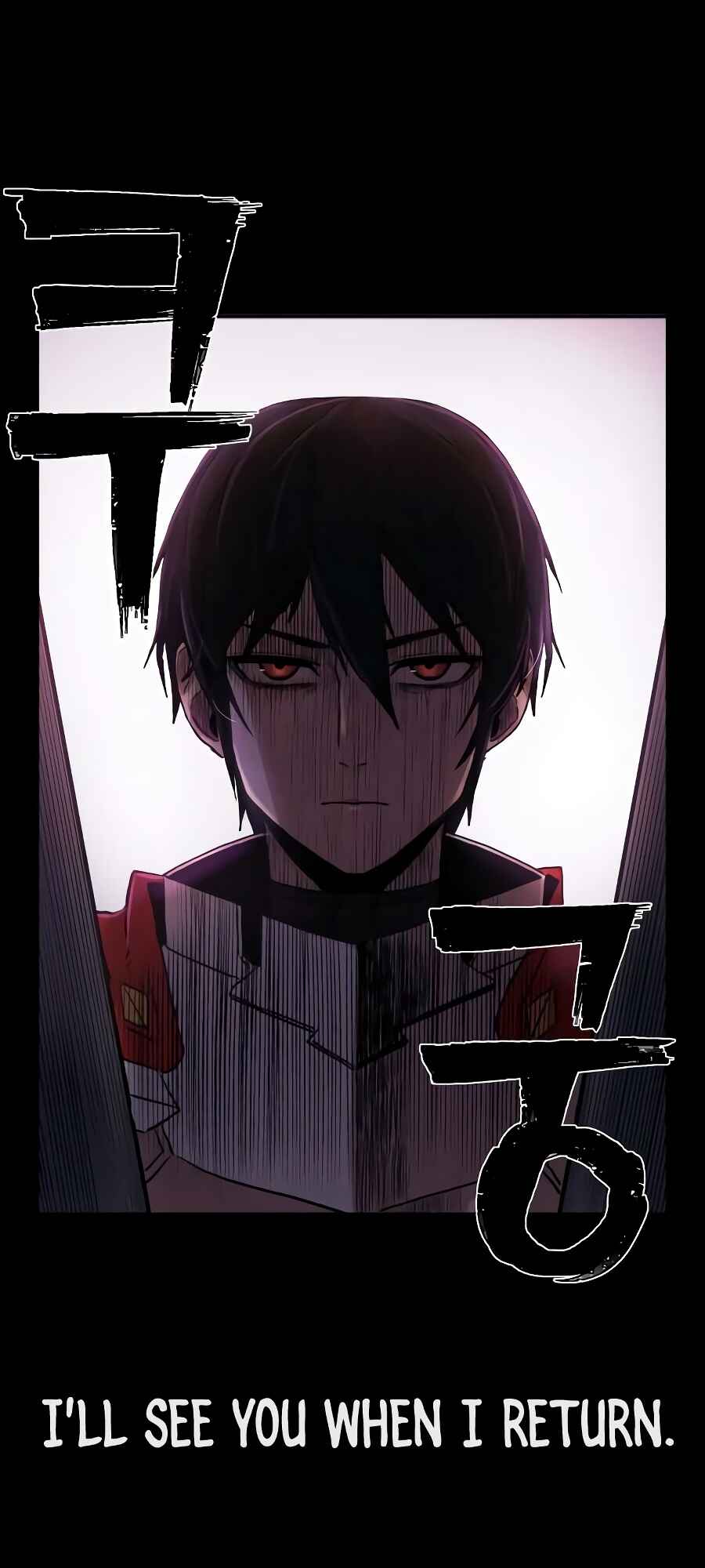 Yongsa ga Doraowatda Chapter 1 - Page 37