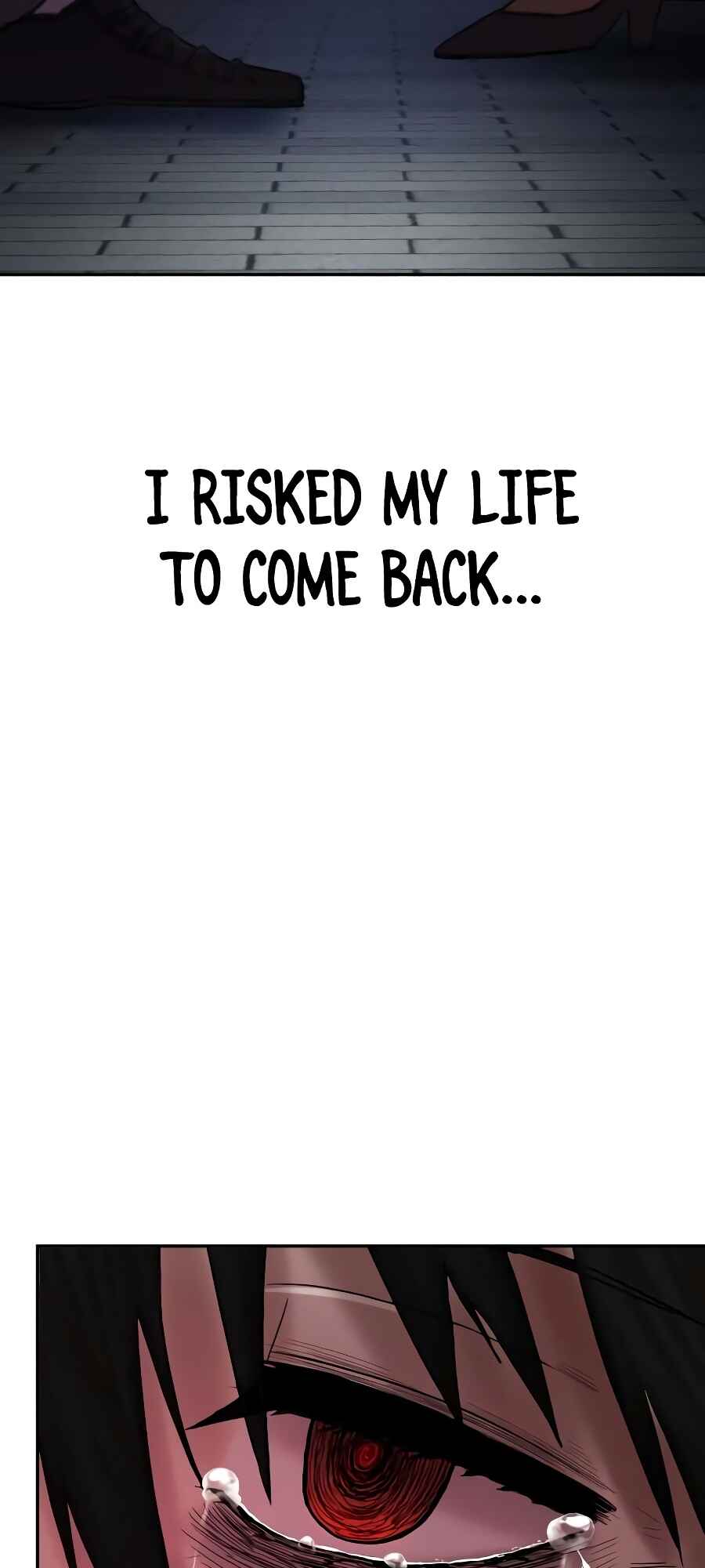 Yongsa ga Doraowatda Chapter 1 - Page 99
