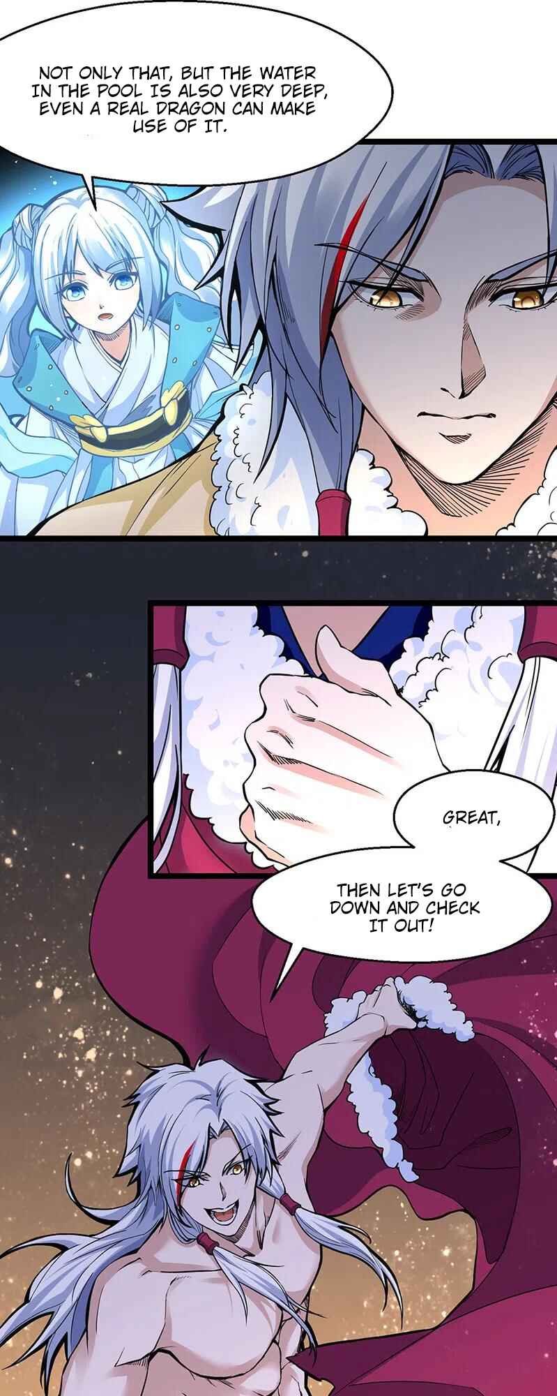 Martial Arts Reigns Chapter 415 - Page 10