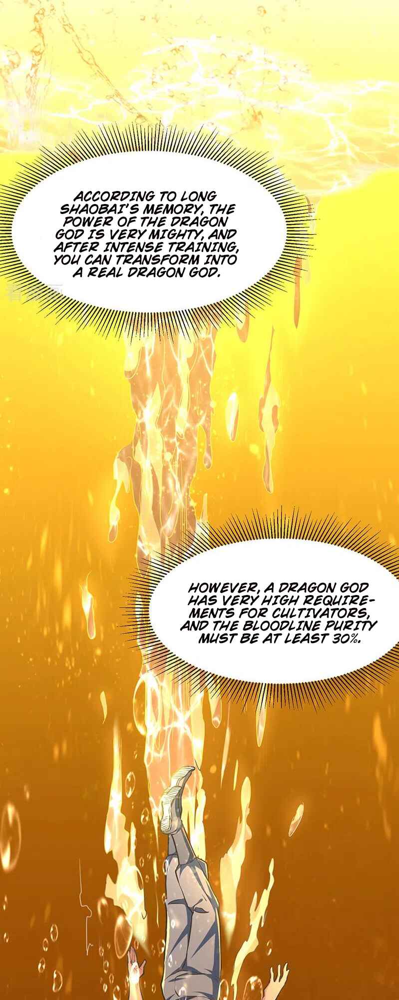 Martial Arts Reigns Chapter 415 - Page 12