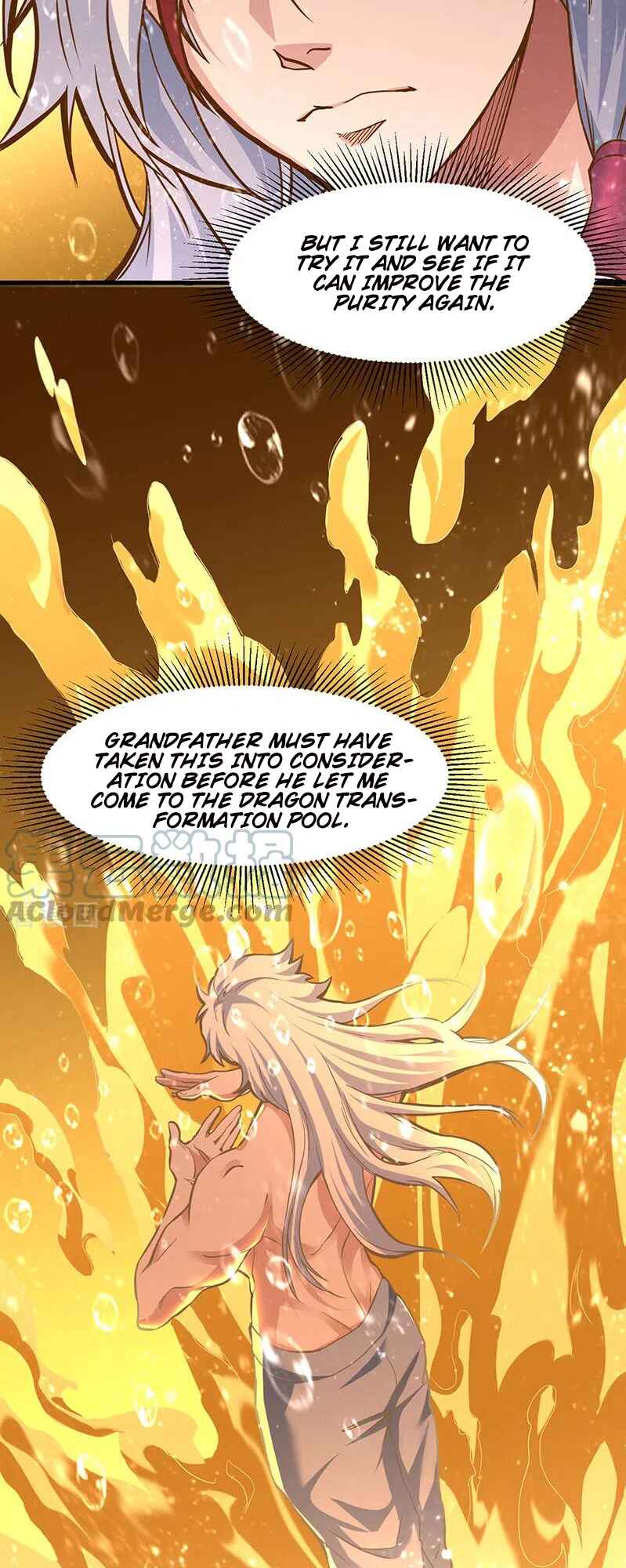 Martial Arts Reigns Chapter 415 - Page 14