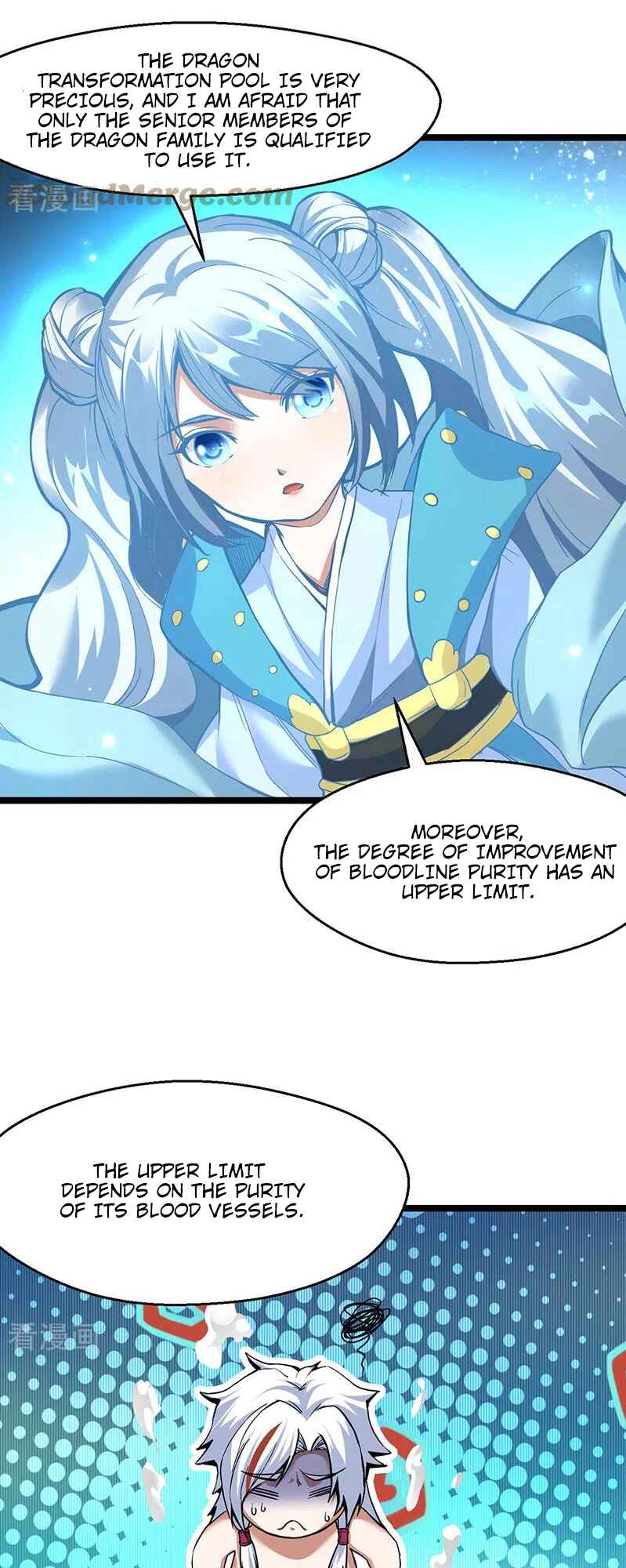 Martial Arts Reigns Chapter 415 - Page 16