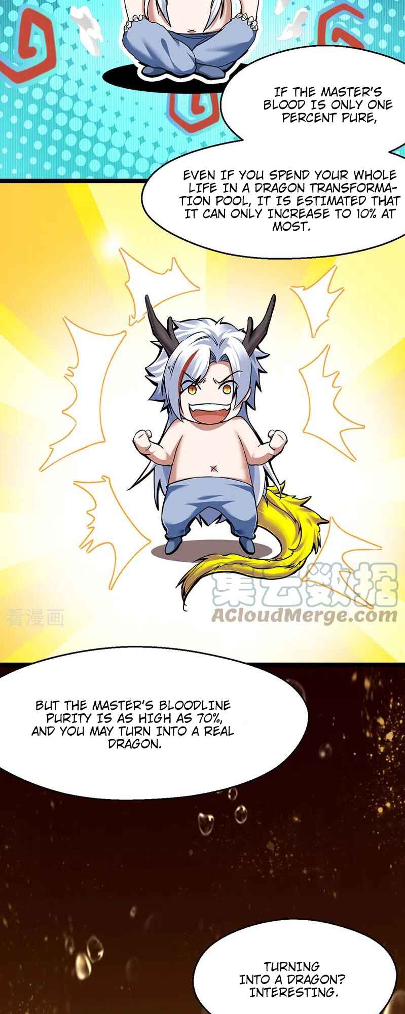 Martial Arts Reigns Chapter 415 - Page 17