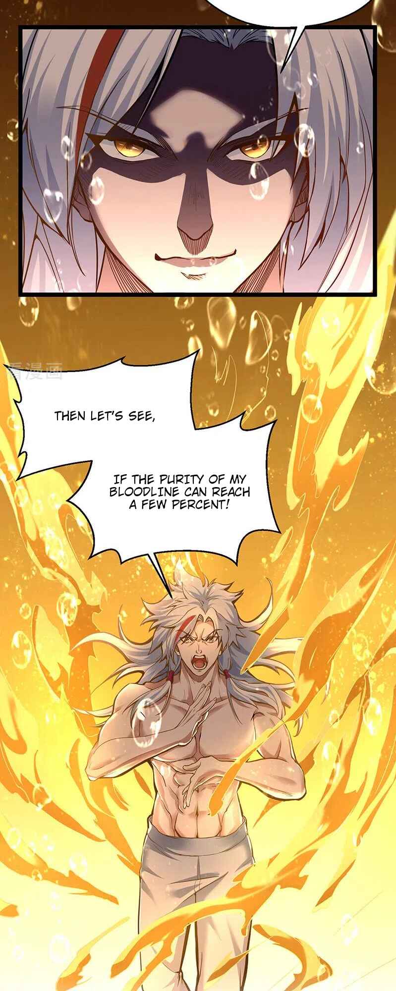 Martial Arts Reigns Chapter 415 - Page 18