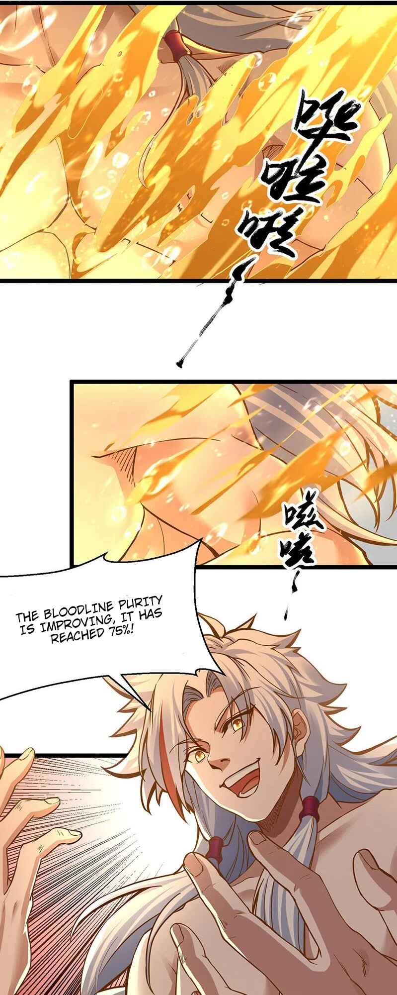 Martial Arts Reigns Chapter 415 - Page 20