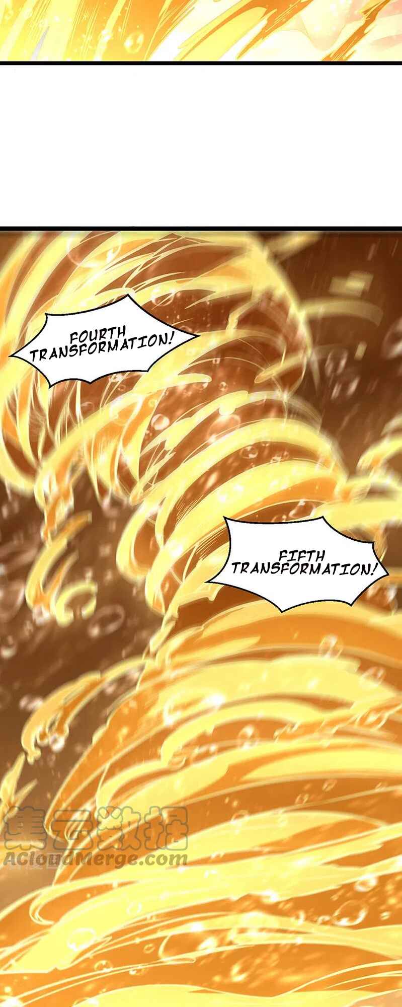 Martial Arts Reigns Chapter 415 - Page 24