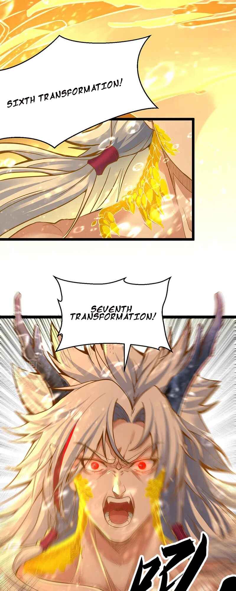 Martial Arts Reigns Chapter 415 - Page 25
