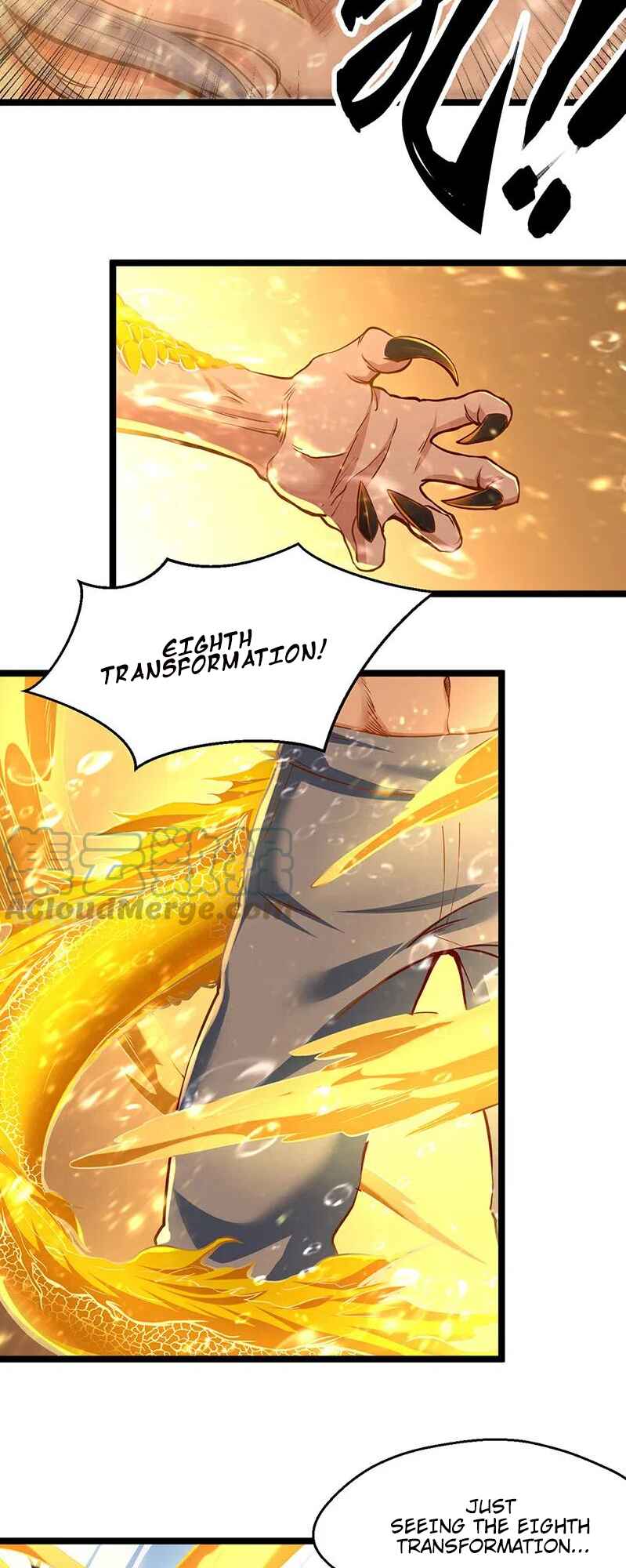 Martial Arts Reigns Chapter 415 - Page 26