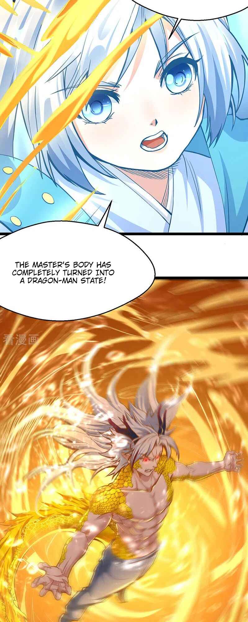 Martial Arts Reigns Chapter 415 - Page 27