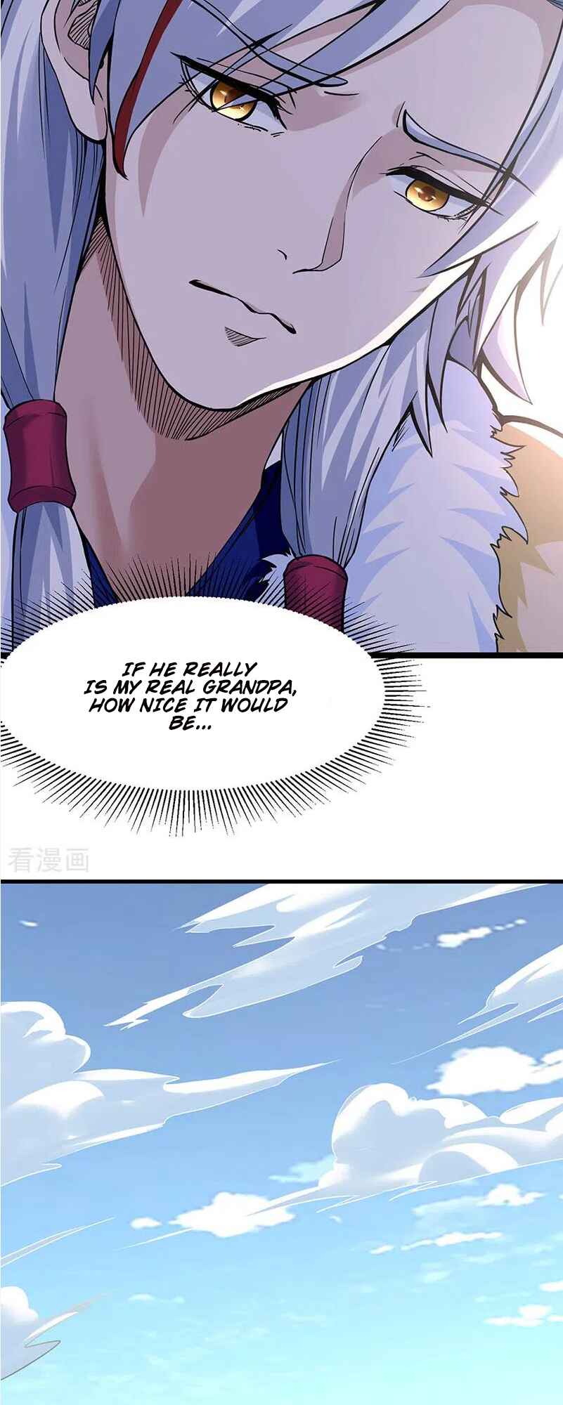 Martial Arts Reigns Chapter 415 - Page 5
