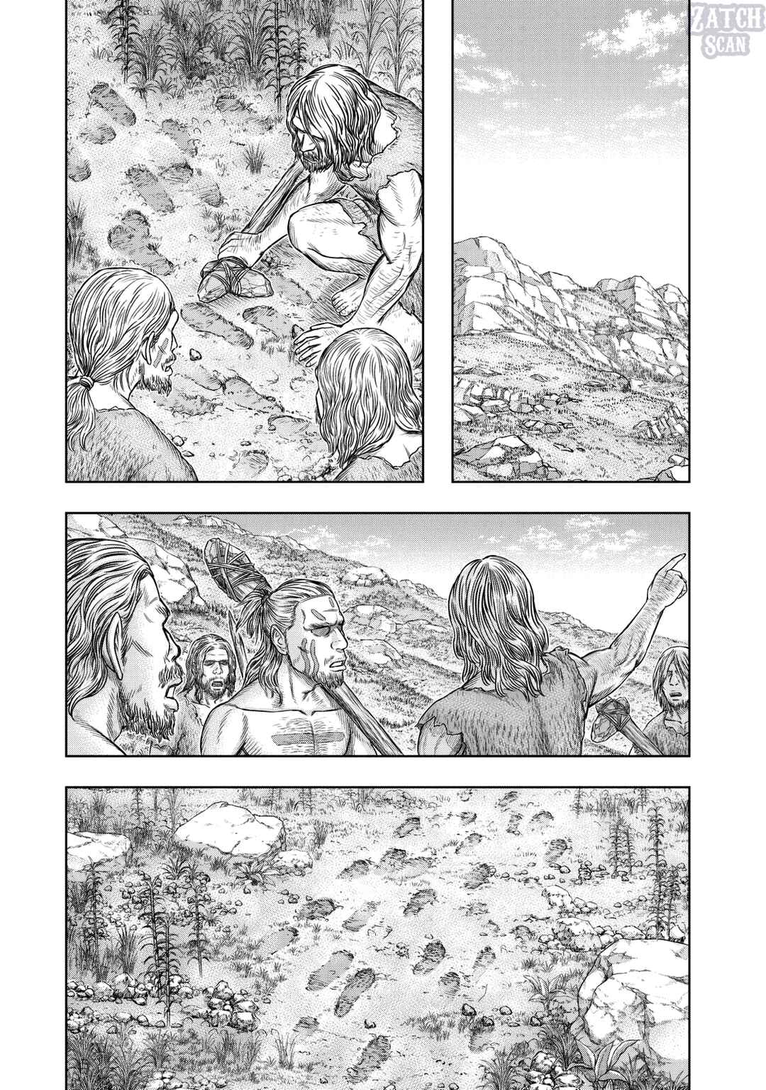 Sousei no Taiga Chapter 13 - Page 21