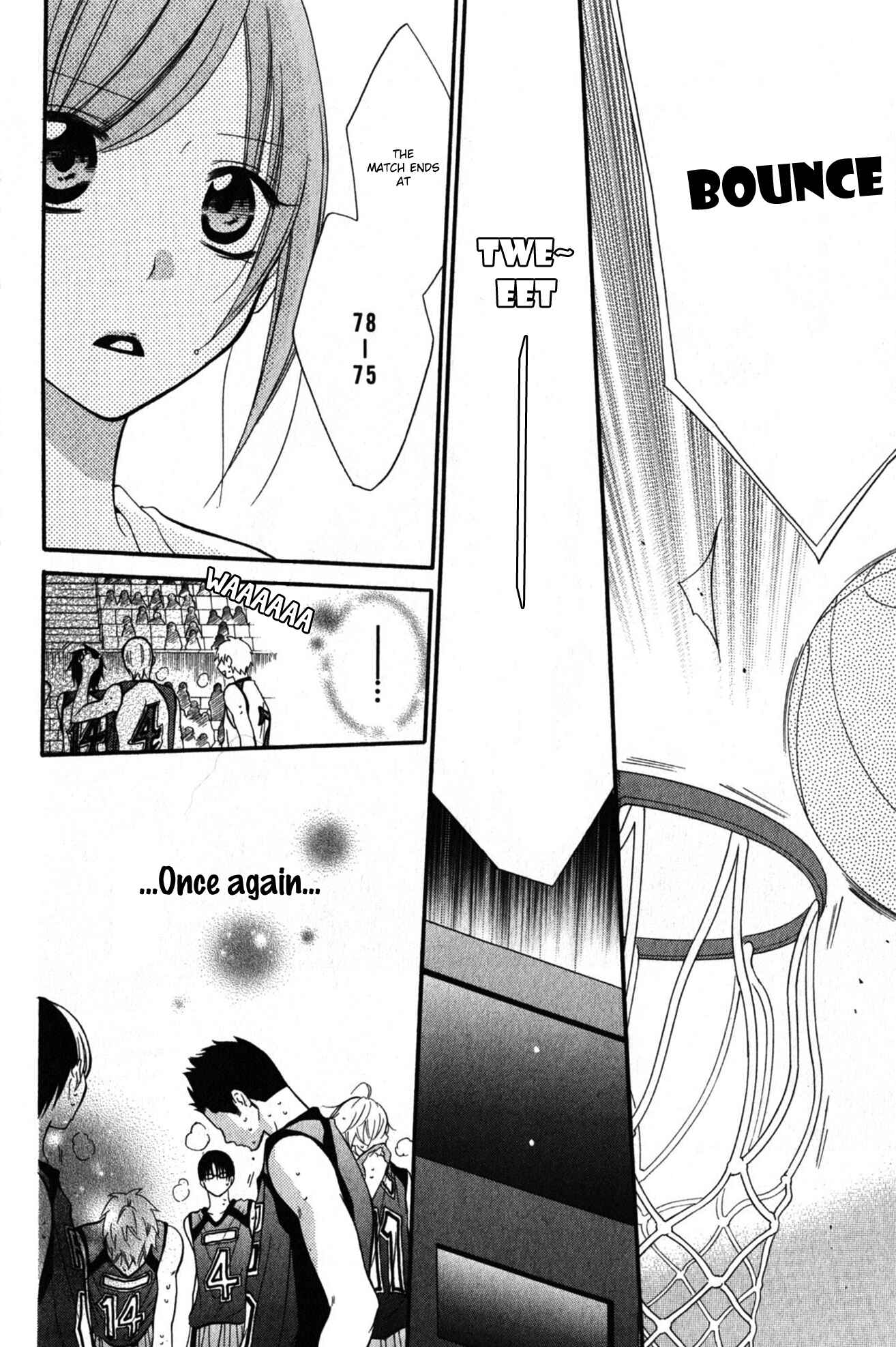 Cheeky Brat Chapter 15 - Page 19