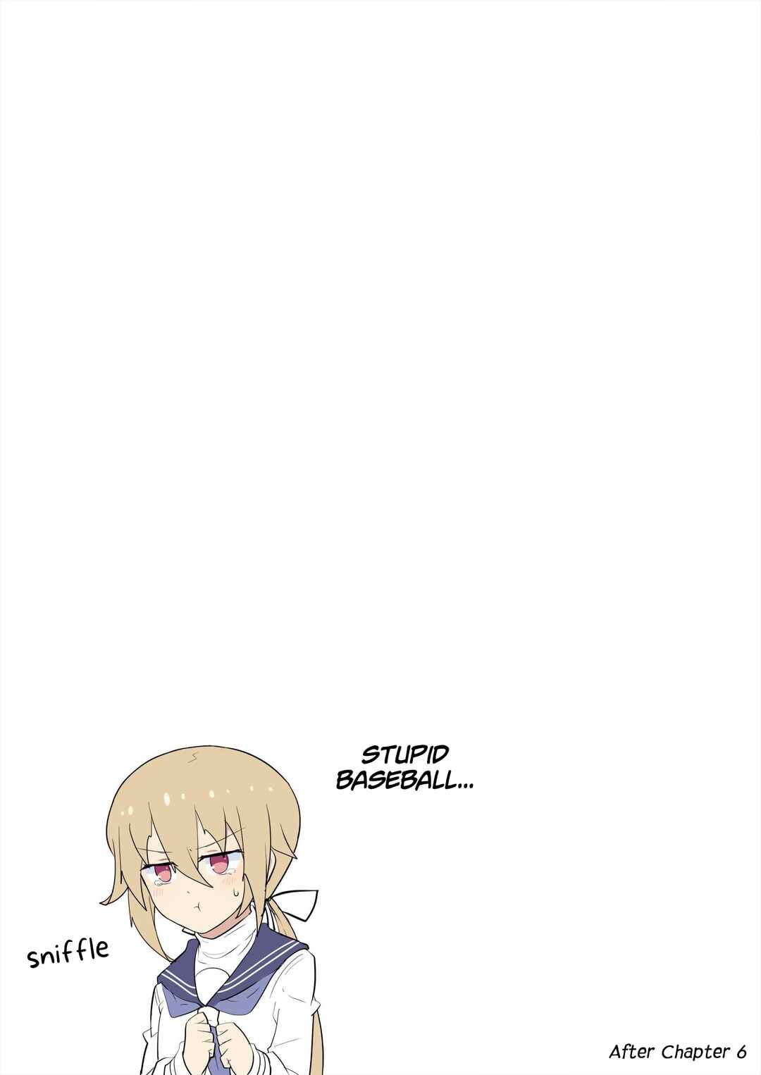 Zense ga Hahaoya Datta Kouhai Chapter 16.5 - Page 11