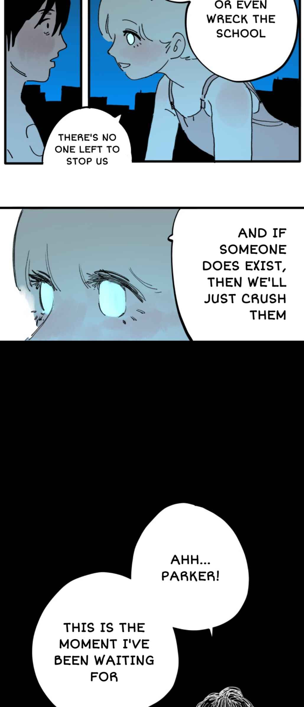 335km Chapter 13 - Page 10